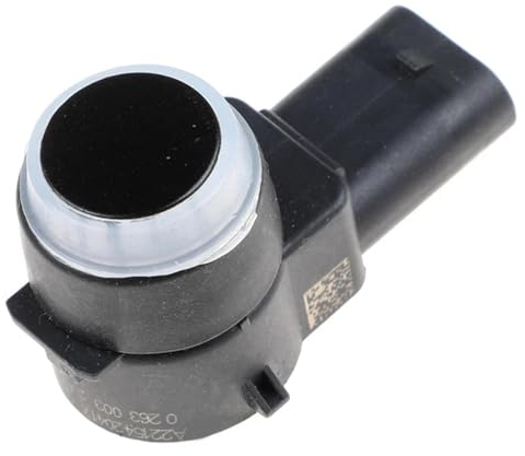 PDC Parksensor 4 Stück 2215420417 A2215420417 0263003245 A0009052402 für Benz W211 W219 W203 W204 W221 Einparkhilfe Sensor