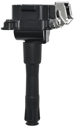 Zündmodul 1/4PCS Für VW Für Jetta Für Bora Für Golf Für Passat Für Sharan 058905105 Zündspulen 1,8 T 110KW Stabzündspule(058905105(1PCS))