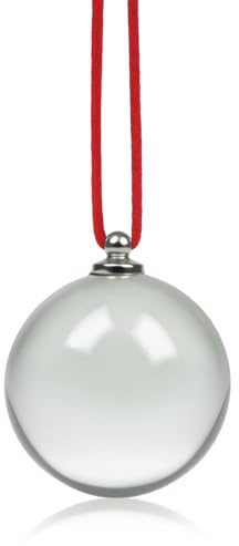 SXOVO Glas Analkette Anal Kugeln Anal Beads Analkugeln Extra Groß Liebeskugeln für Die Frau Mann Beckenboden Kugeln Liebeskugeln Beckenboden Training Anfanger Analkugeln für Mann (S)