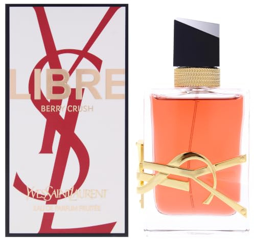 Yves Saint Laurent Libre Berry Crush 50 ml Eau de Parfum