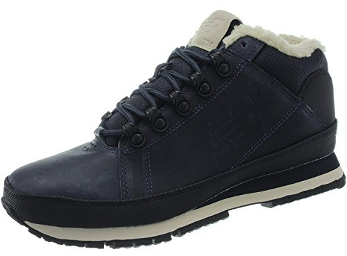 New Balance herr H754tb klassiska stövlar, blå, 40.5 EU