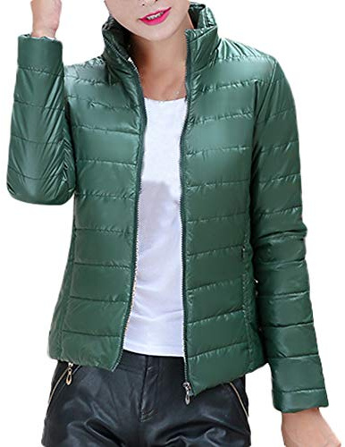 FRAUIT Piumino Donna 100 Grammi Piumini Leggeri Giacca Ragazza Corta Leggera Giacche Corte Primavera Cappotto Giubbotto Invernali Parka Inverno Eleganti Cappotti Giubbini Natale Natalizio