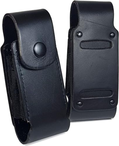 TUFF LUV Leather Case Compatible With Leatherman Wave+/Rebar/Curl