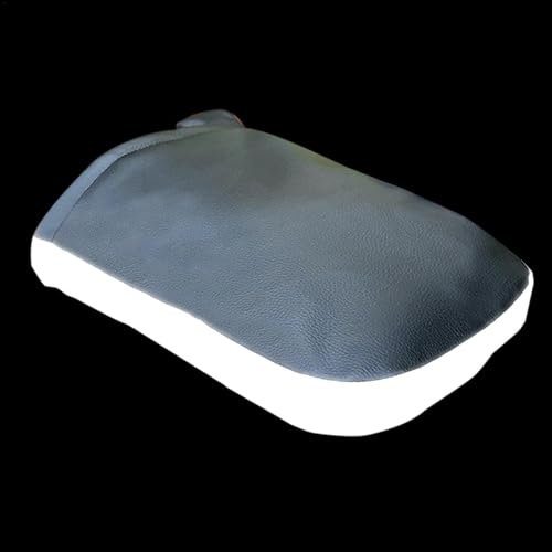 Niesel Fahrrad-Lenkerhandschuhe, Motorrad-Lenkerhandschuhe - Reflektierende Motorrad-Lenkerabdeckung, Motorrad-Handmuffen,Warme Lenkerwärmer-Handschuhe, Winter-Lenkerabdeckung für Motorräder, Roller
