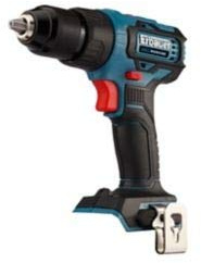 Erbauer EDD18-Li-2 18V Brushless Cordless Drill Driver (without battery)