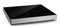 KLARSTEIN TrinityCook - table de cuisson à induction, pose libre, 3400W, 3 zones de cuisson, minuterie, 9 niveaux, 60 à 240 ° C, protection anti surchauffe, verrouillage parental - noir