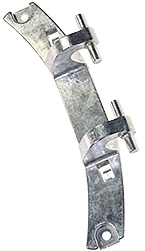 CHARNIERE DE HUBLOT pour LAVE LINGE WHIRLPOOL - 481071424041