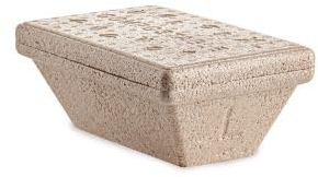 Take Away Supplies LTD Vaschette termiche compostabili per gelato, 1 litro/1000 ml, 10 pezzi