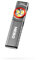 NEBO Slim+ Mini USB C Rechargeable Torch - LED Portable Mini Flash Light With Ultra Slim Profile, Bright 250 Lumens Power & Up To 10 Hours Run Time, Waterproof Multi-Use Tool