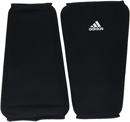 adidas adibp07 Schienbeinschoner Herren X-Small schwarz