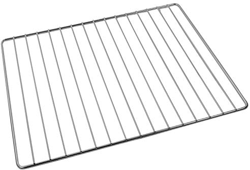 sparefixd Wire Shelf Rack to Fit Hotpoint Oven