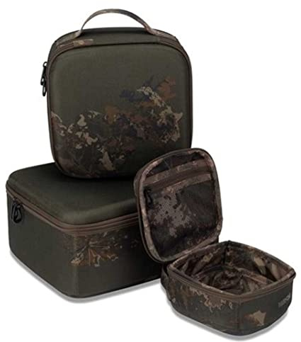 Nash Subterfuge Hi-Protect Case Large Tasche