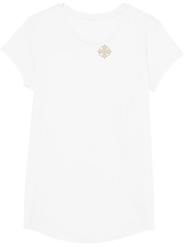 Koptisches Kreuz Koptische Orthodoxe Kirche Ostchristliches Symbol T-Shirt