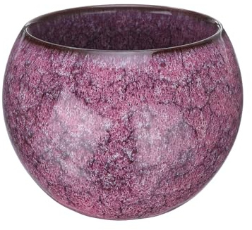 QUARKZMAN Bol À Thé Fait À La Main 150ml / 5oz Ensemble Thé Gong Fu Rose | Changement Four Bol À Thé Chinois Japonais Céramique, Pour Bureau Maison Cadeaux