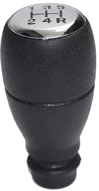 Ropaix Pour Peugeot Pour Expert MK1 1999-2006 Pommeau De Levier De Vitesse Changement De Boîte De Vitesses Manette De Vitesse Pommeau de levier de vitesses(Type 2)