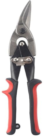 Multifunzionale Foglio di Metallo Taglio Forbice Aviazione Cesoia Dritto Cutter Strumento Forbici Mano Industriale Professionale Cesoie pesanti metallo pesanti cesoie metallo duty metallo Sinistra