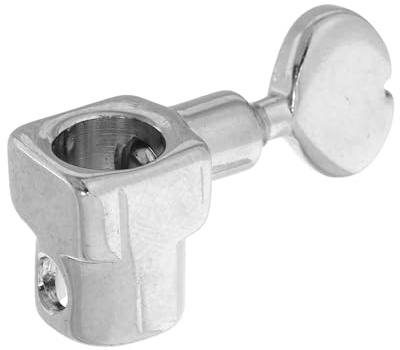 POPETPOP Clip de Aguja de Metal Giratorio Tornillo para Máquina de Coser, Accesorio de Reemplazo Versátil para Costura y Bordado en Casa