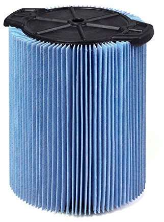 Ridgid, 72952, Vacuum Filter, VF5000, 2-Stage