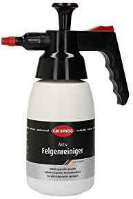 Pumpsprüher für Felgenreiniger von Caramba (69320204)