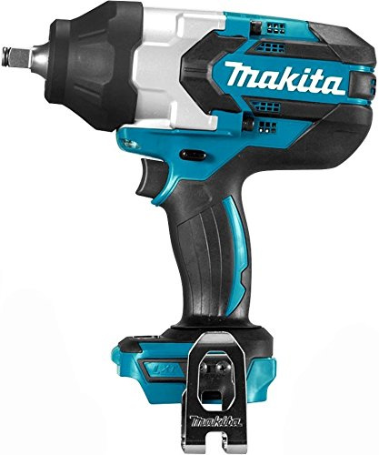 Makita dtw1002z Bohrhammer Elektrische Kabellos 18 V