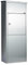 Allux 600 Paketbriefkasten F54618 - Edelstahl XXL Paketbox und Ruko Schloss, Edelstahl