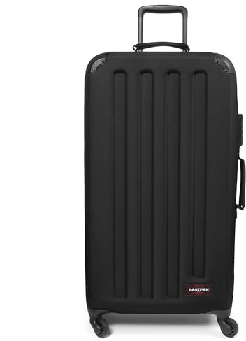 Eastpak TRANZSHELL L Koffer, 77 x 43 x 26.5 cm, 75 L - Black (Schwarz)