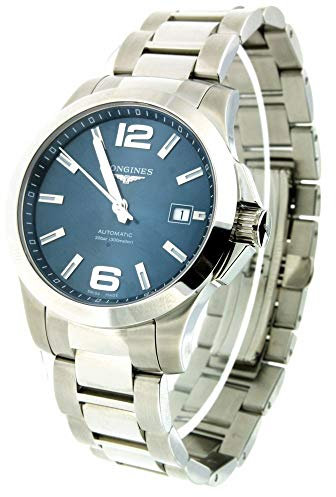 Longins Men's Watch L37774996 DSP