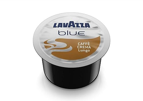 Lavazza Blue Caffè Crema Lungo (100 pc)