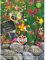 Sperli Blumensamen-Mischung SPERLI's 1001-Nacht 87840 - einjähriges Wildblumenmeer für Garten & Balkon - duftender Blütenteppich - Wildblumensamen, Saatgut