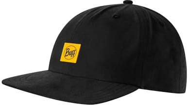 Buff Pack Baseball Cap 30 Years Schwarz Unisex Erwachsene