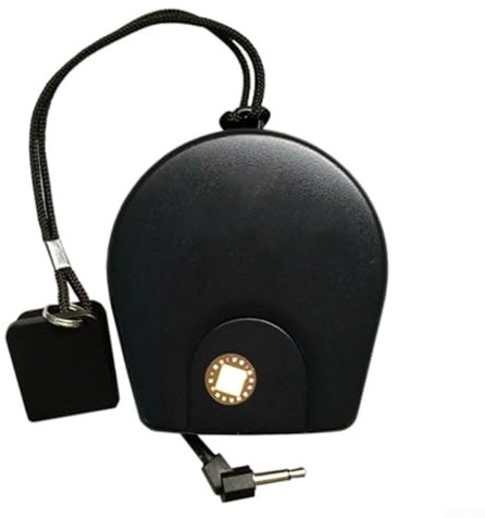 Besttoolifes Amplificador de señal de antena de radio FM/SW portátil, para AN05 AN03 Tecsun PL-660 PL-380 PL-310ET PL-330 Varios receptores de radio, cable de 23 pies (AN-03L)