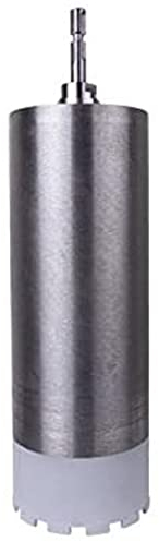 DR. DIAMOND | Diamant Trockenbohrkrone & Kernbohrer, SDS MAX Aufnahme, Kernbohrer, Dosenbohrer, Nutzlänge 400 mm | Ø 42 mm