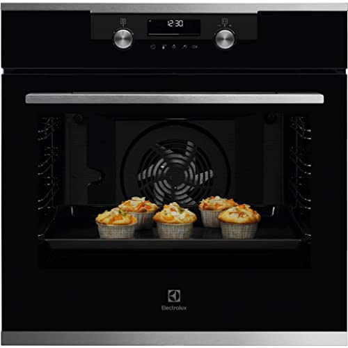Electrolux koddp77wx 949499835 hornos Independientes