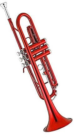 Professionelles B-Bass-Trompeteninstrument Für Anfänger, Trompeta Blechblasinstrumente Anfänger