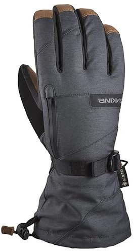 Dakine Titan Gore-Tex Handschuhe, Carbon, Größe XL