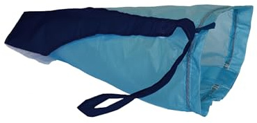 Sigvaris magnide on/off XL - Aus- und Anziehhilfe für Kompressionsstrümpfe mit geschlossener Spitze, Zum mühelosen Aus- und Anziehen, Schont den Strumpf