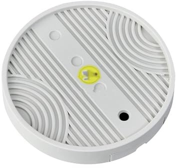 FZL02068LM Soucoupe Pot de Fleurs Rond avec Soucoupe Mobile et Plateau Drainage, Support Roulant for Plantes, for Balcon Cour Coupelle Pot de Fleur(Blanc,Grand)