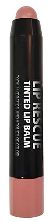 Sorme Cosmetics Lip Rescue Tinted Lip Balm - LR01 Juicy For Women 0.112 oz Lip Balm