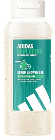 adidas Duschgel ACTIVE SKIN & MIND SKIN DETOX 250 ML