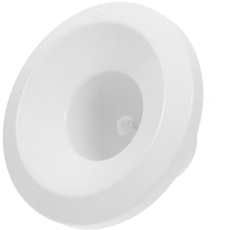 Gadpiparty Smart Seat Wasserspender Ersatzteil Aus Langlebigem Abs Kunststoff Kompatibel Mit Diversen Wassertankmodellen Einfache Montage Praktischer Wasserdispenser Zubehör Für Zuhause Und b