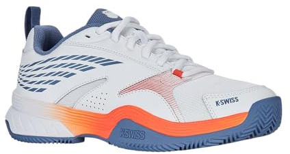 K-Swiss Tennisschuh Speedex, Herren, Sandplatz