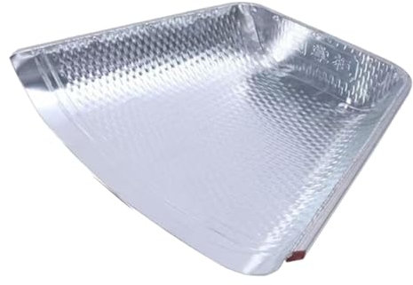 Baoblaze Recogedor de Basura Multifuncional Reutilizable, recogedor de Basura para fábricas, Herramienta para Agricultores, para Patios industriales, sitios de