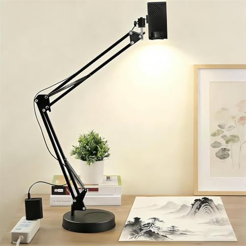 MIDUOLAI Proiettore per Disegno, Proiettore Artistico per Ricalco, Strumento per Ricalcare E Disegnare, Proiettore per Schizzi Smart Sketcher, per Principianti E Adulti,02