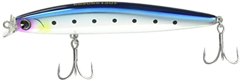 IMA Kosuke Schwimmköder 130F 006 (4882) Kunstköder Angeln Köder