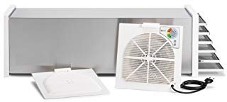 Apistore ESSICCATOIO Alimentare Rettangolare in Inox Professionale A 12 CASSETTI