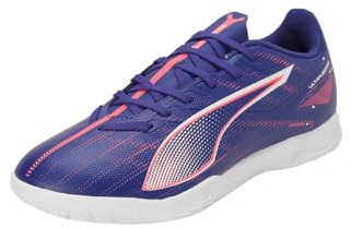 Puma Unisex Ultra 5 Play ItSoccer Shoe