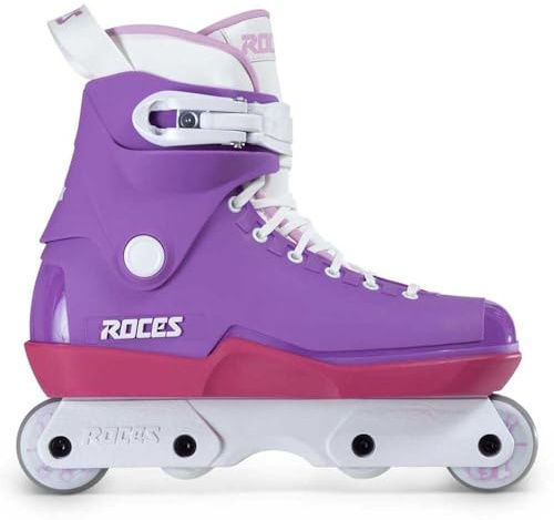 Roces M12 Lo Team Inline Skates EU 45