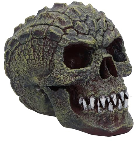 Nemesis Now Ornament, Resin, Green, 13cm | Original Nemesis Now Design