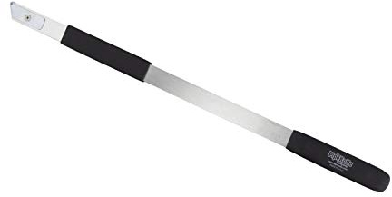 PipeKnife Auto Glass Windshield Removal Tool, Cut Out Long Knife, (24 Inch)
