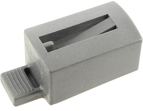 Whirlpool C00386600 Dishwasher Rear Basket Stop
